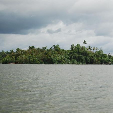 Lagoon Garden Hotel Beruwala Bagian luar foto